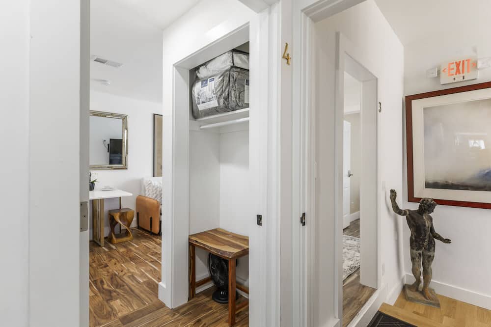 Photo of Bedroom in Inner Richmond