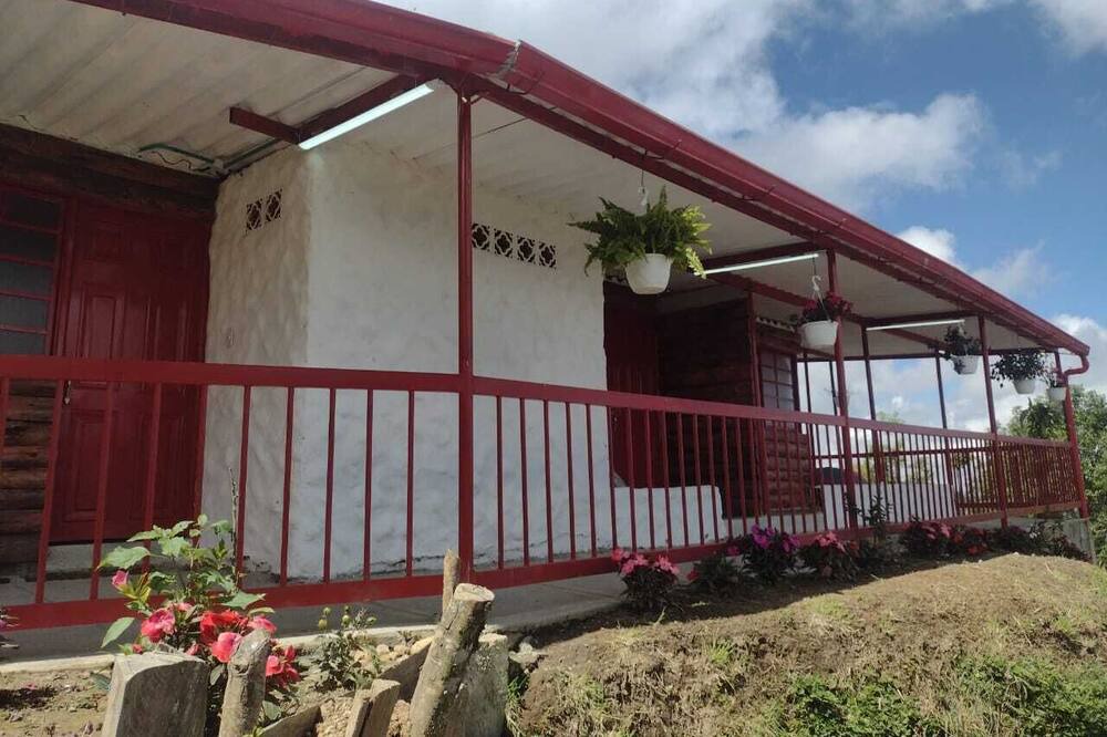 Photo of Outdoor in Santa Rosa de Cabal