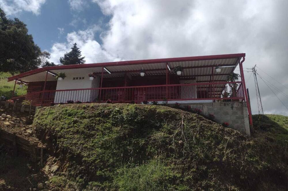 Photo of Outdoor in Santa Rosa de Cabal