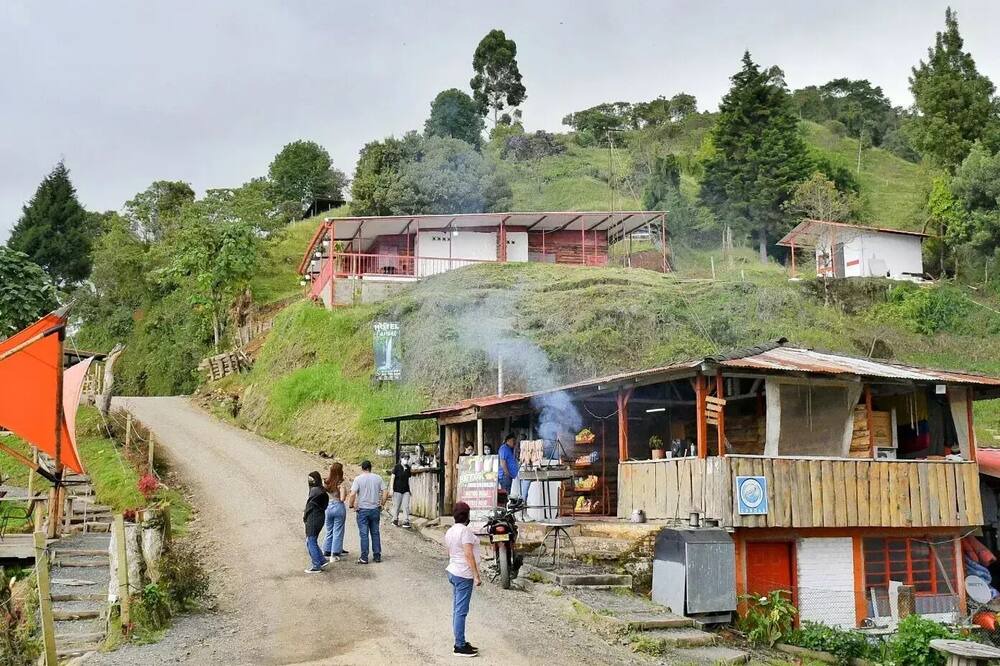 Photo of Outdoor in Santa Rosa de Cabal