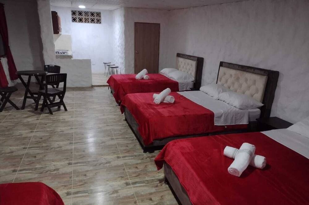 Photo of Bedroom in Santa Rosa de Cabal