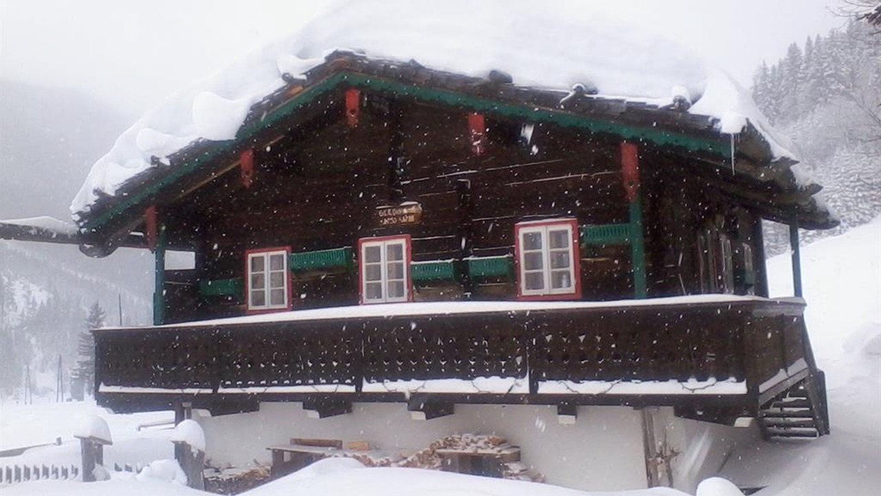 Photo of Outdoor in Schildlehen