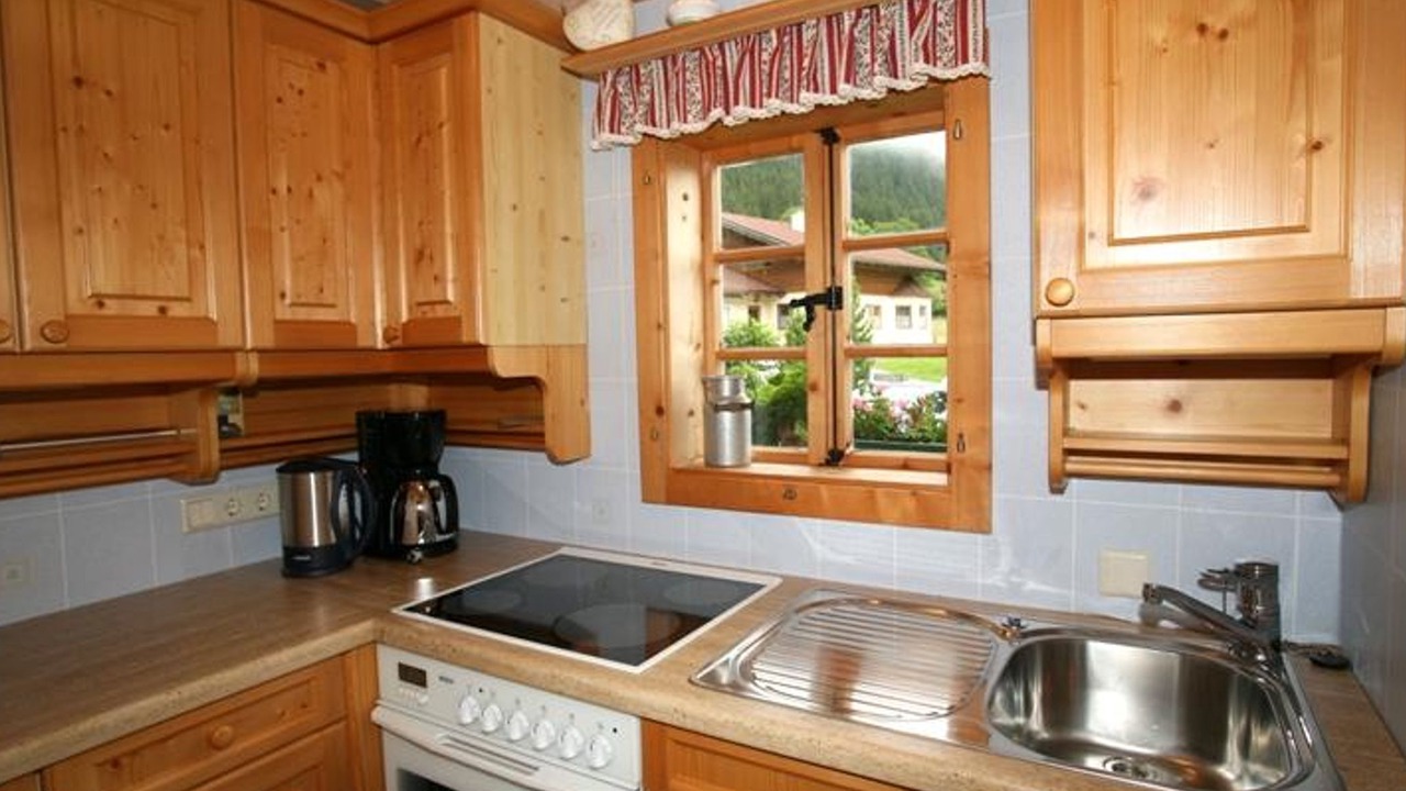 Photo of Kitchen in Schildlehen