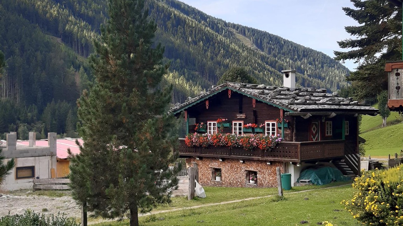 Photo of Outdoor in Schildlehen
