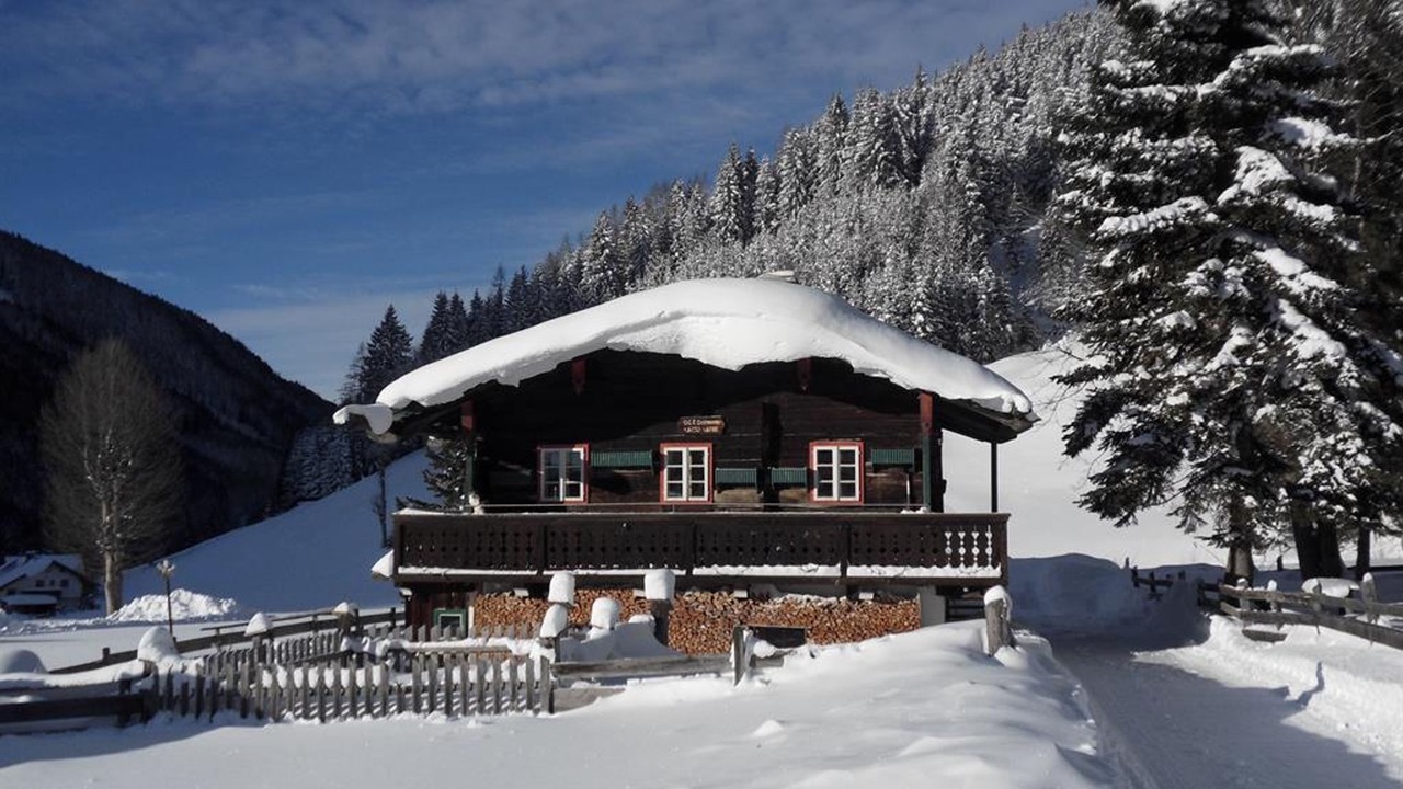 Photo of Outdoor in Schildlehen