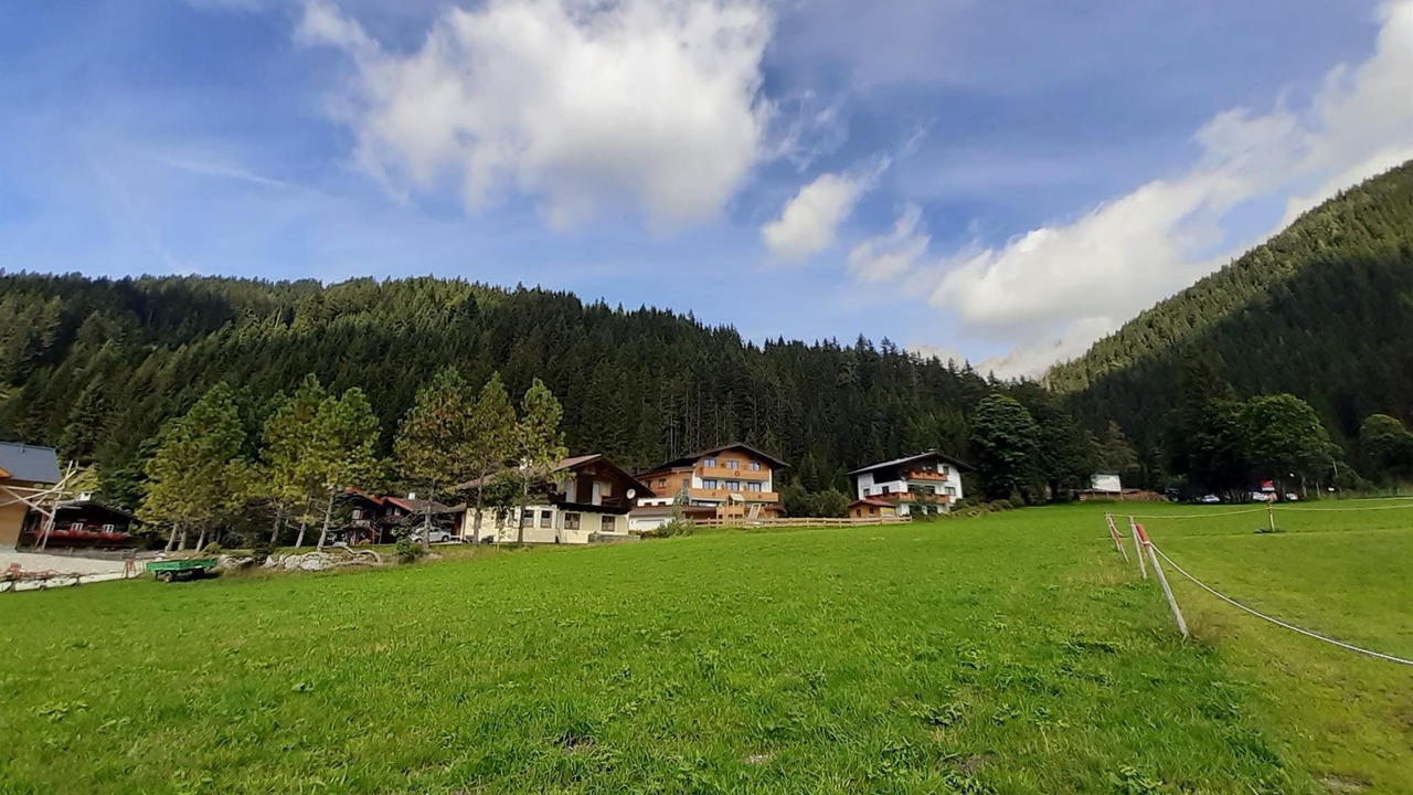 Photo of Outdoor in Schildlehen