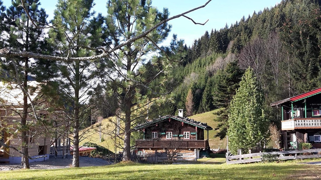 Photo of Outdoor in Schildlehen