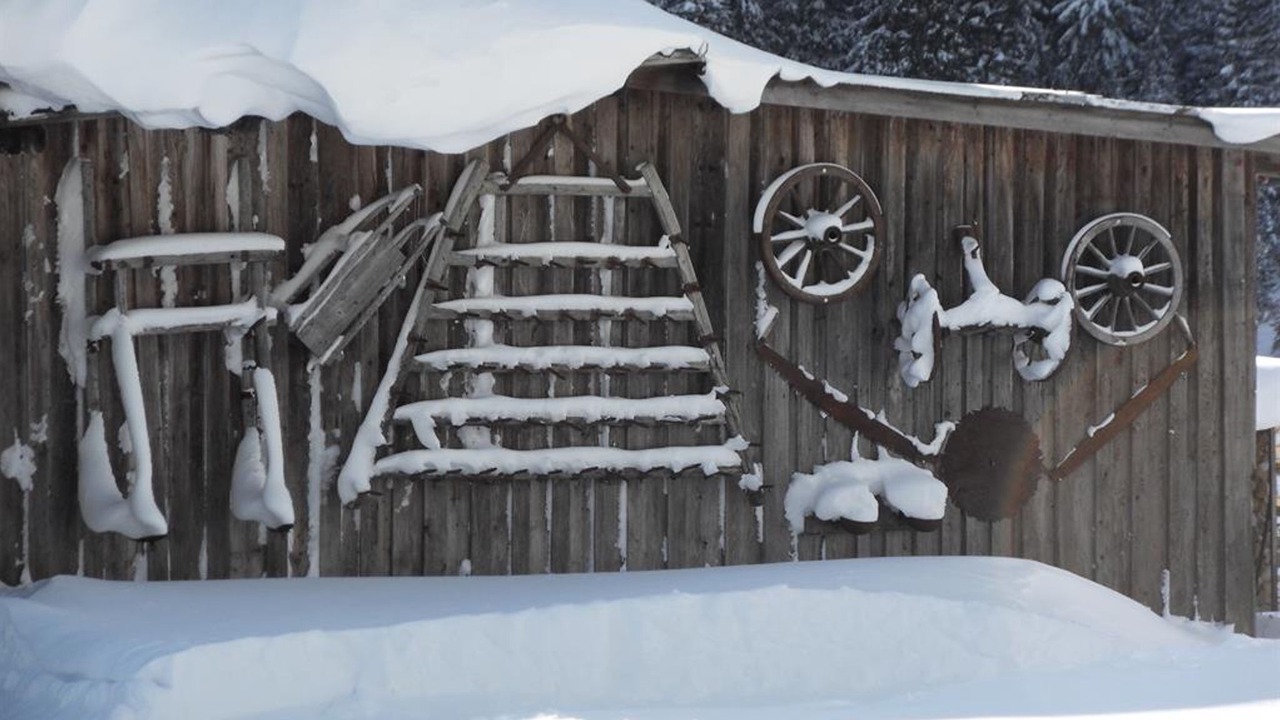 Photo of Outdoor in Schildlehen
