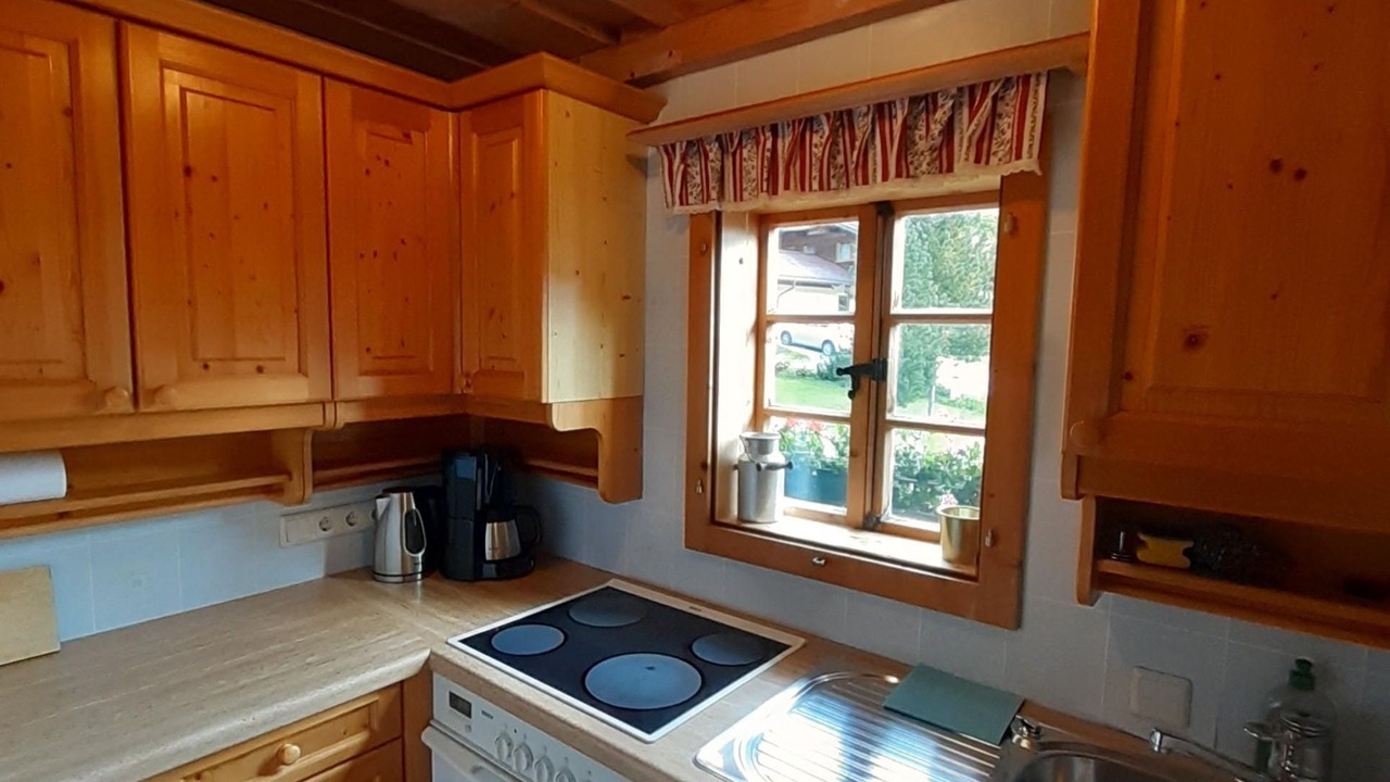 Photo of Kitchen in Schildlehen