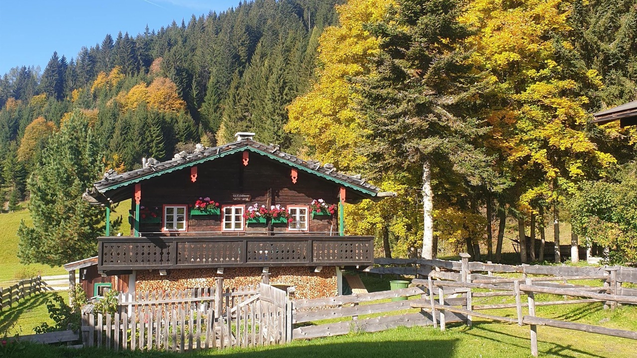 Photo of Outdoor in Schildlehen