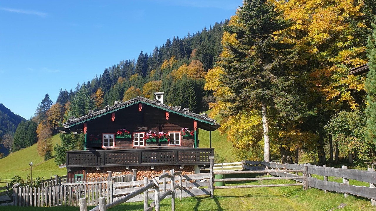 Photo of Outdoor in Schildlehen