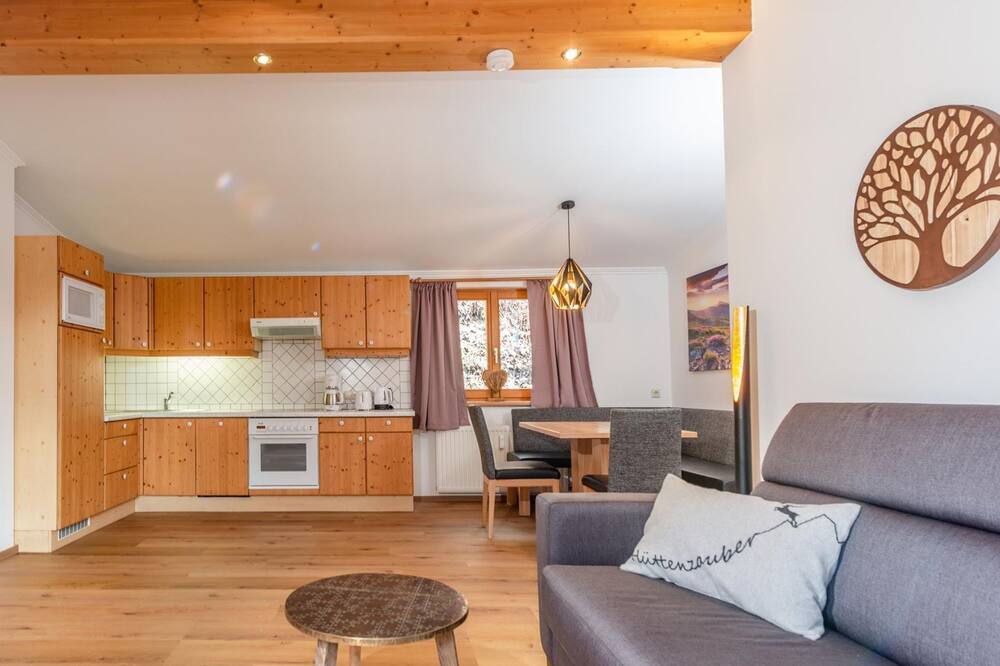 Photo of Livingroom in Pichl-Preunegg