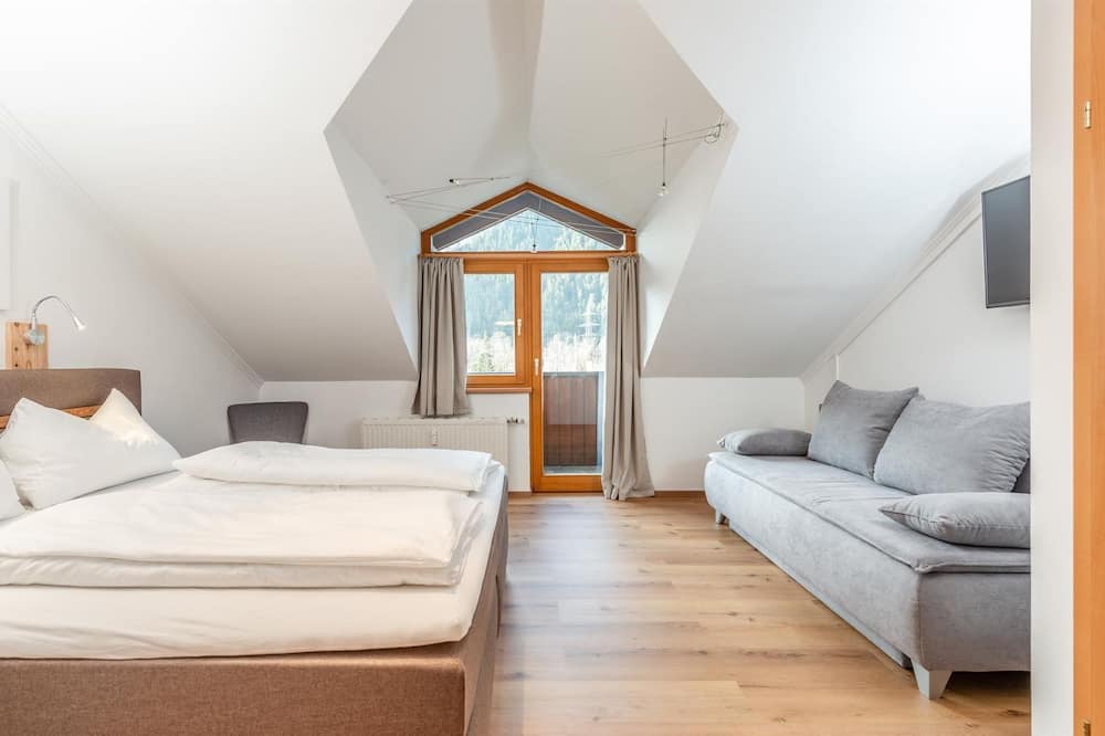 Photo of Bedroom in Pichl-Preunegg