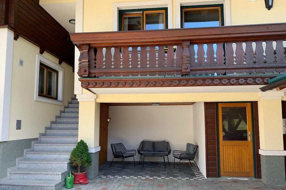 Photo of Outdoor in Pichl-Preunegg