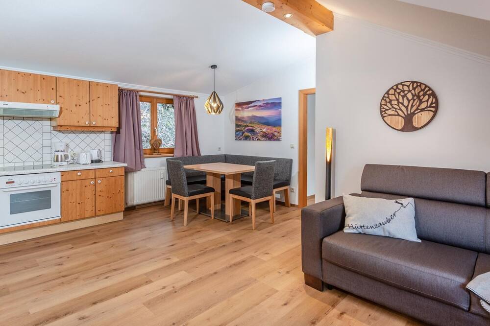 Photo of Livingroom in Pichl-Preunegg
