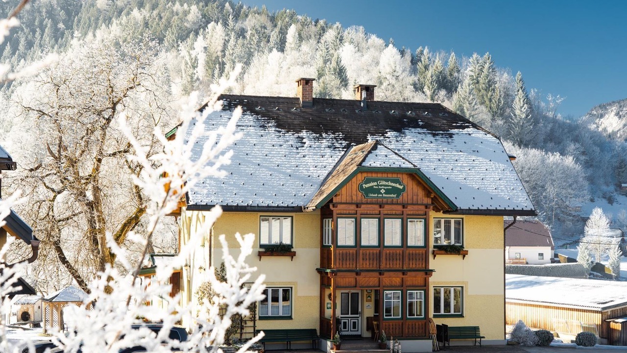 Photo of Outdoor in Aigen im Ennstal