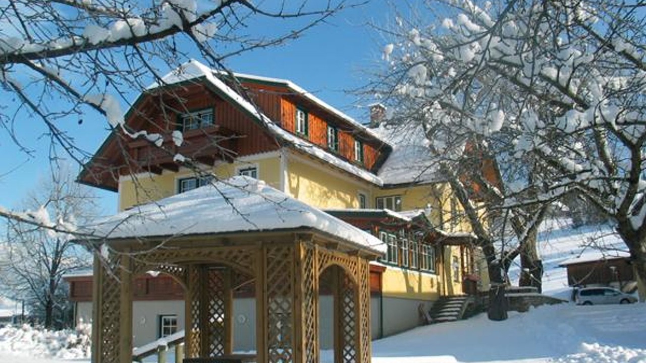 Photo of Outdoor in Aigen im Ennstal