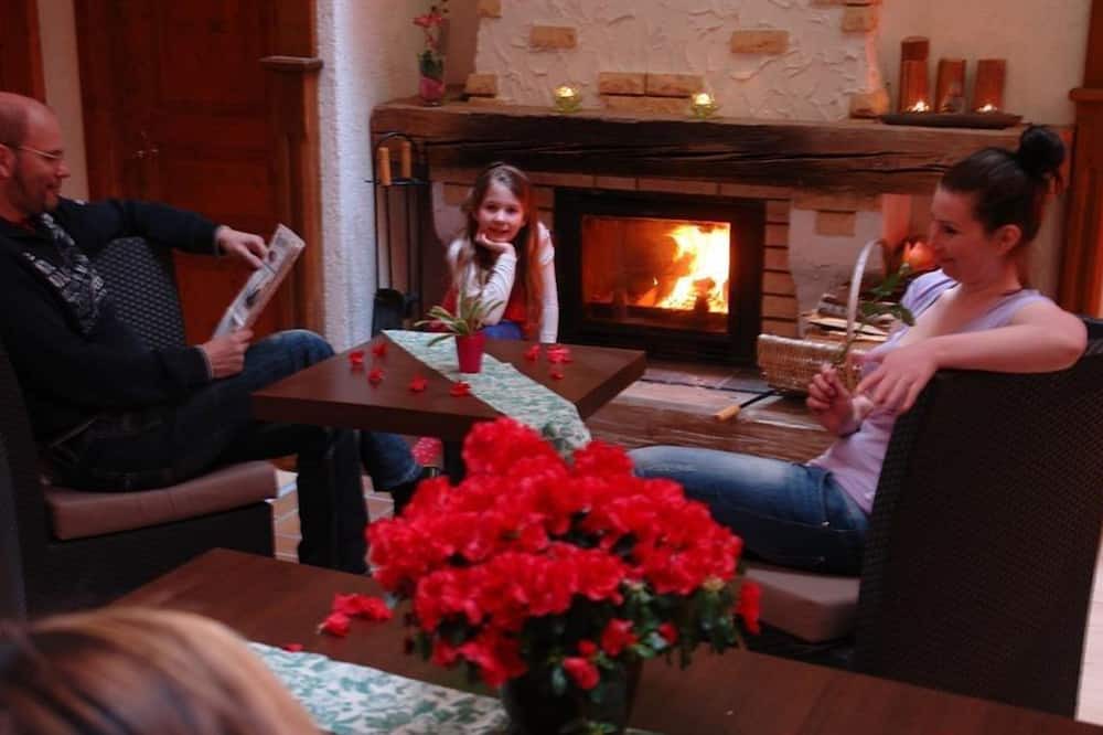 Photo of Livingroom in Mosern