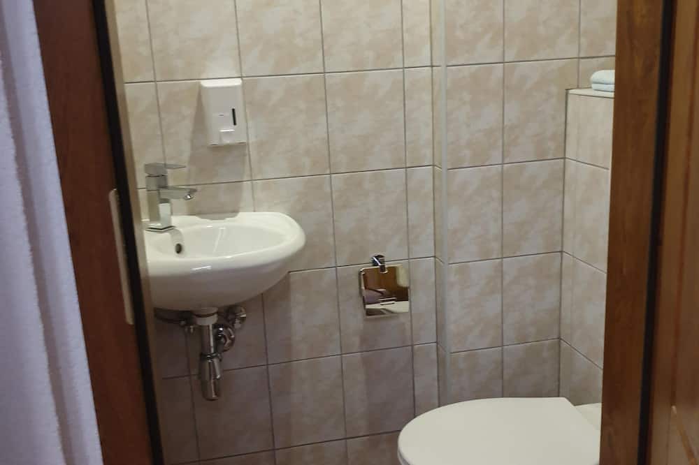 Photo of Bathroom in Mosern
