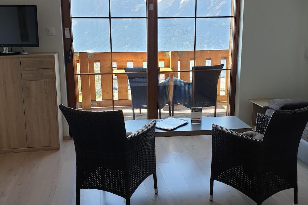 Photo of Livingroom in Mosern