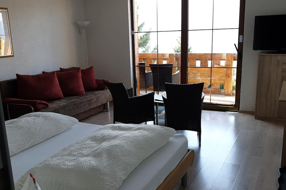 Photo of Bedroom in Mosern