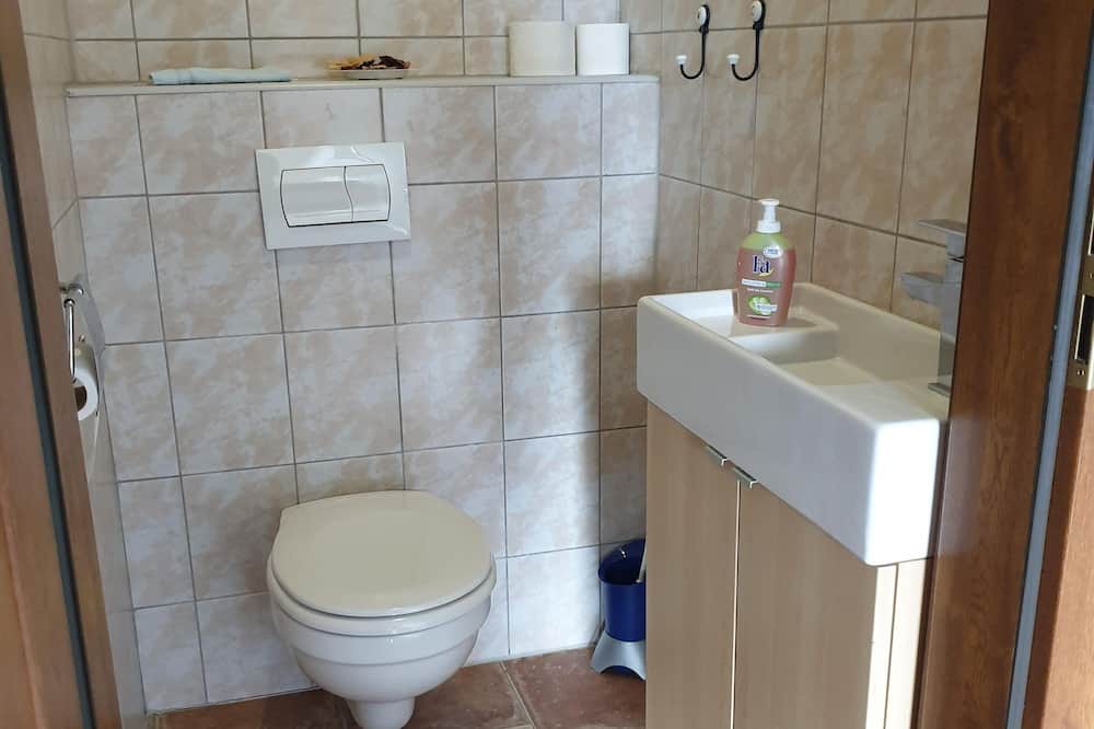 Photo of Bathroom in Mosern