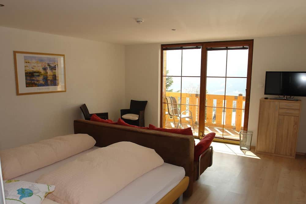 Photo of Bedroom in Mosern