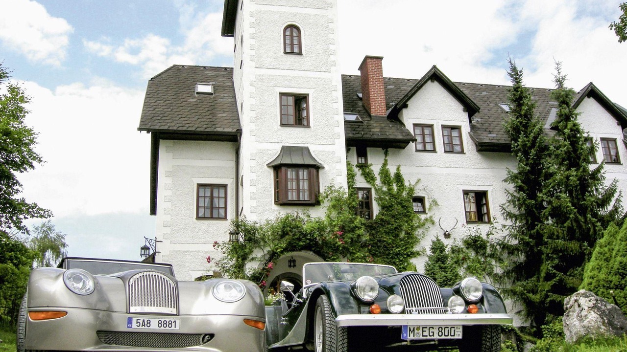 Photo of Outdoor in Michaelerberg