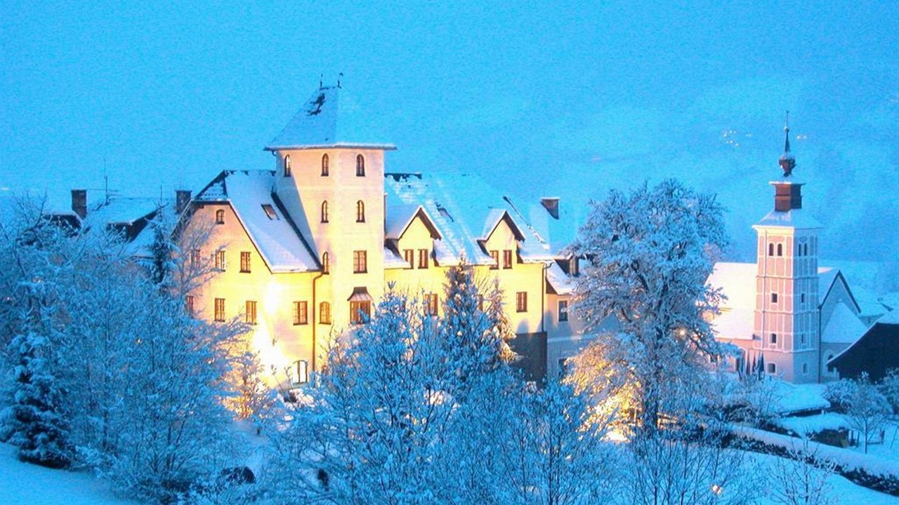 Photo of Outdoor in Michaelerberg