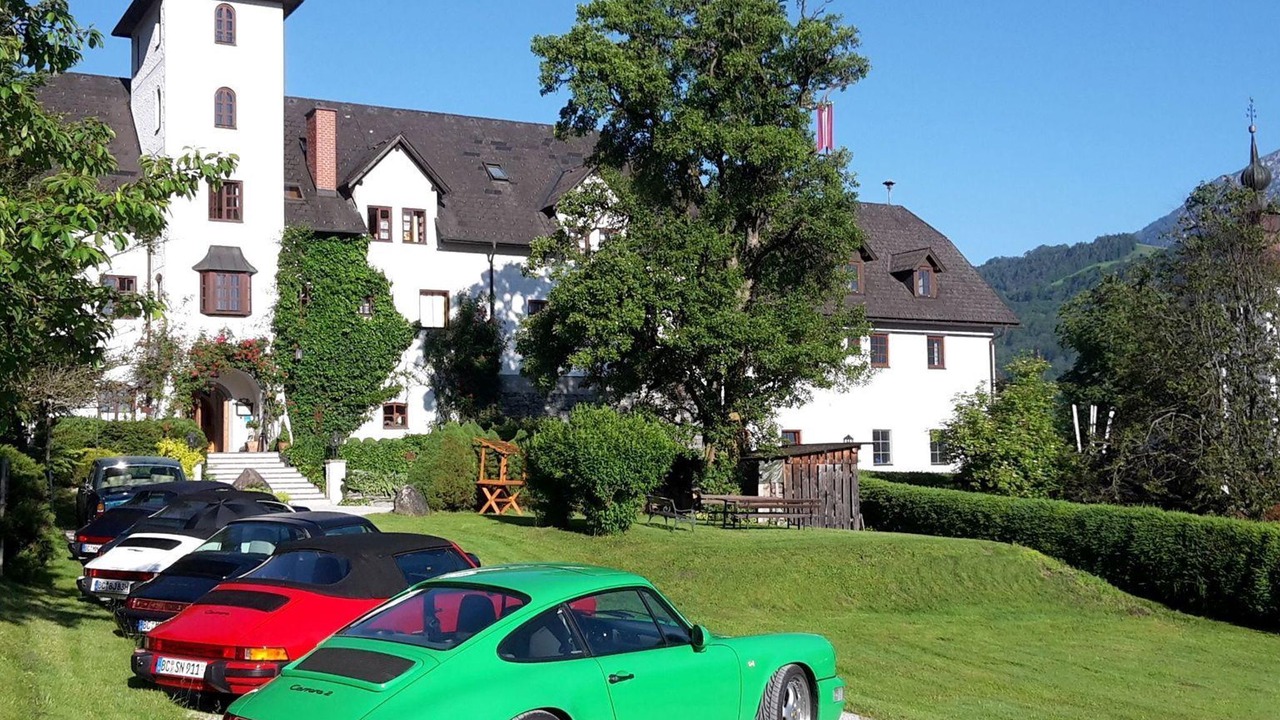 Photo of Outdoor in Michaelerberg