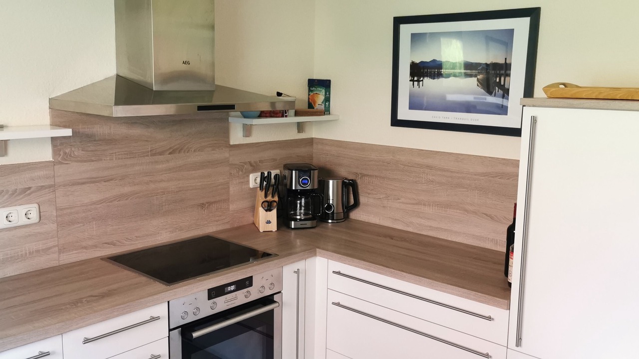 Photo of Kitchen in Soltau