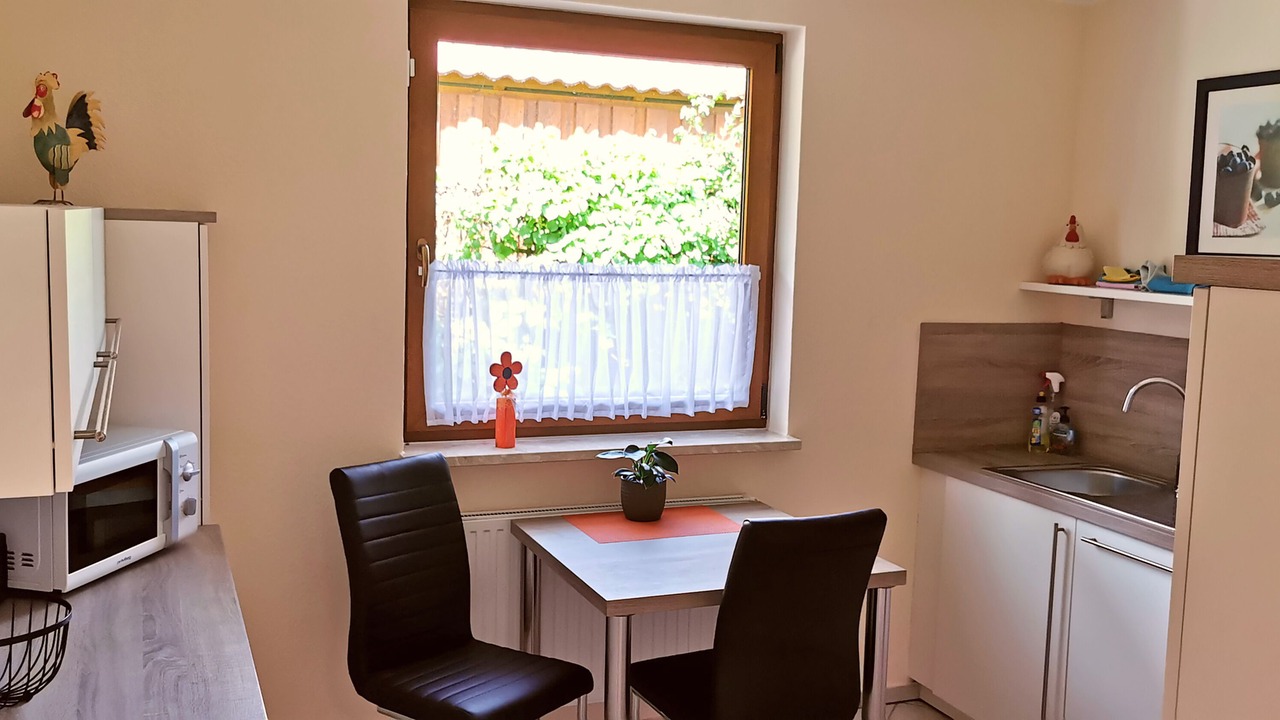 Photo of Kitchen in Soltau