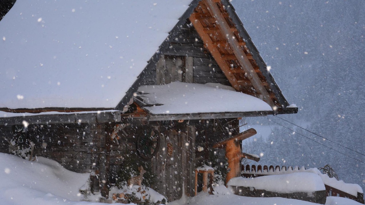 Photo of Outdoor in Pichl-Preunegg