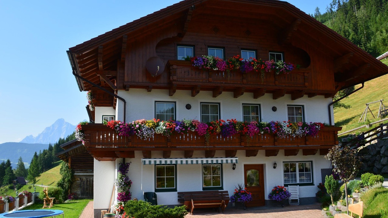 Photo of Outdoor in Pichl-Preunegg