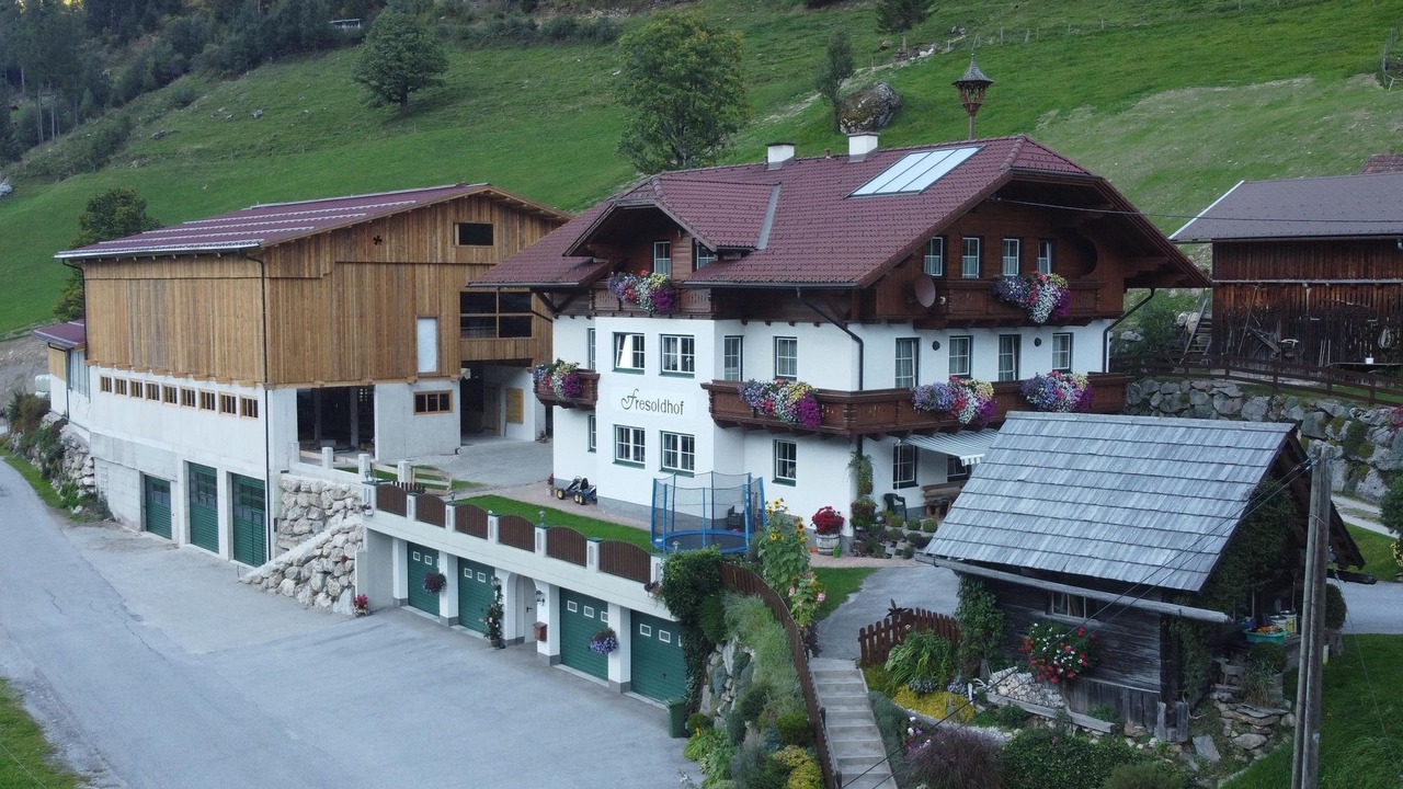 Photo of Outdoor in Pichl-Preunegg