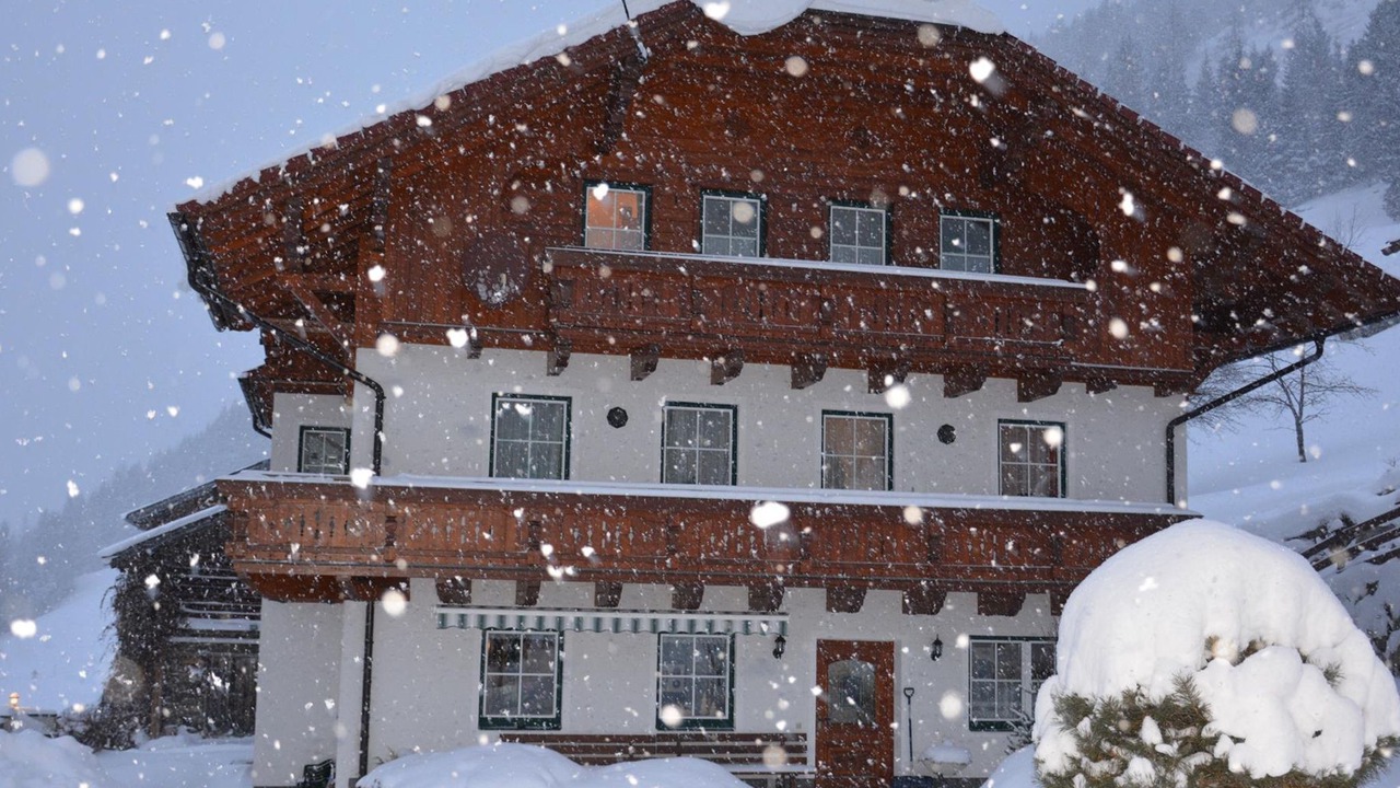 Photo of Outdoor in Pichl-Preunegg