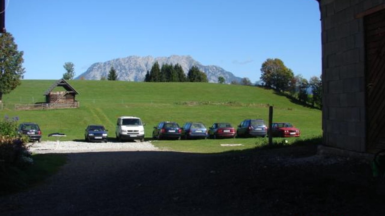 Photo of Outdoor in Gossenberg