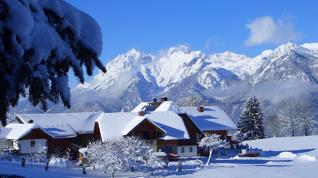 Photo of Outdoor in Gossenberg