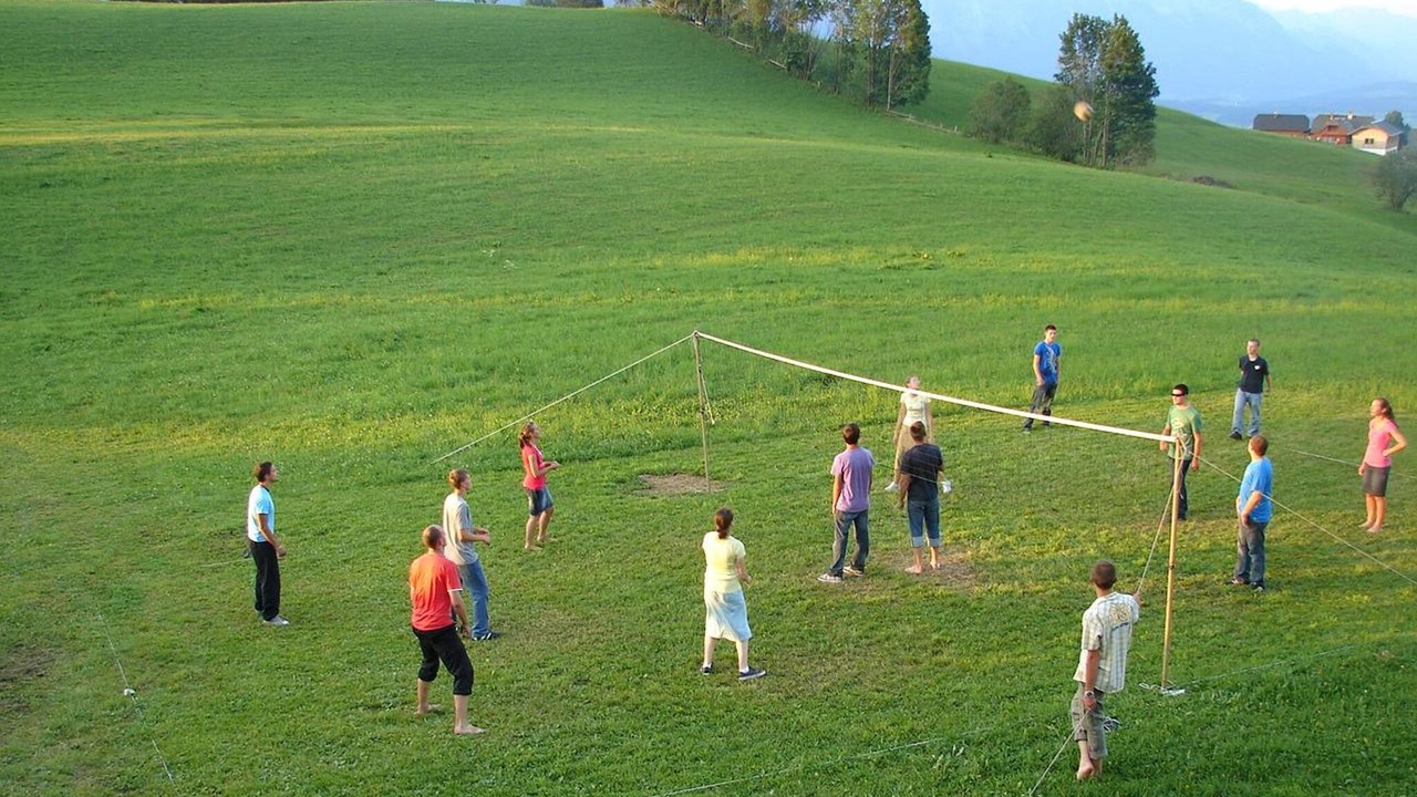 Photo of Others in Gossenberg