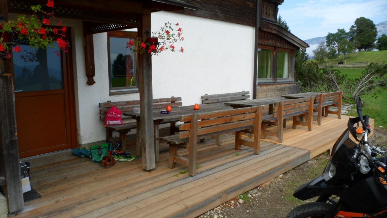 Photo of Outdoor in Gossenberg