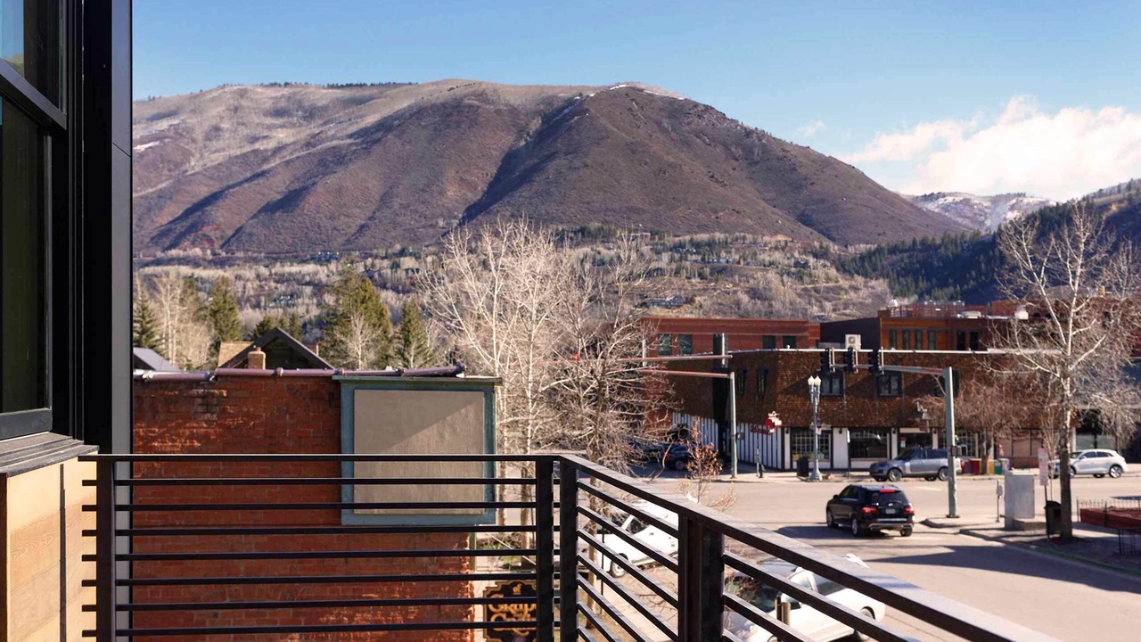Photo of Outdoor in Downtown