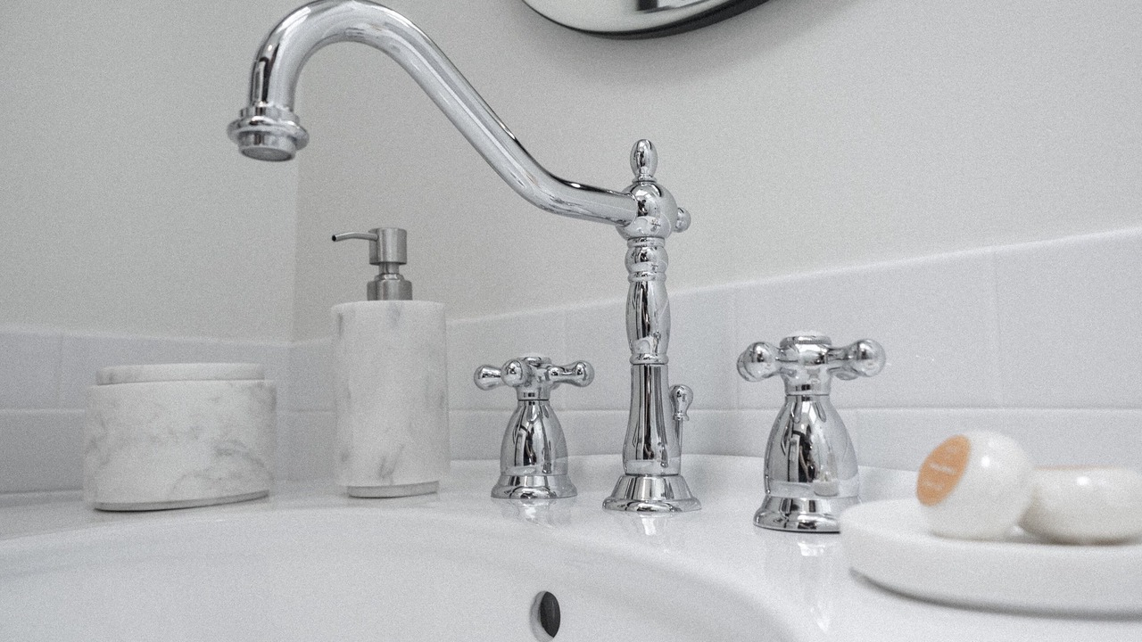 Photo of Bathroom in Old Saybrook Center