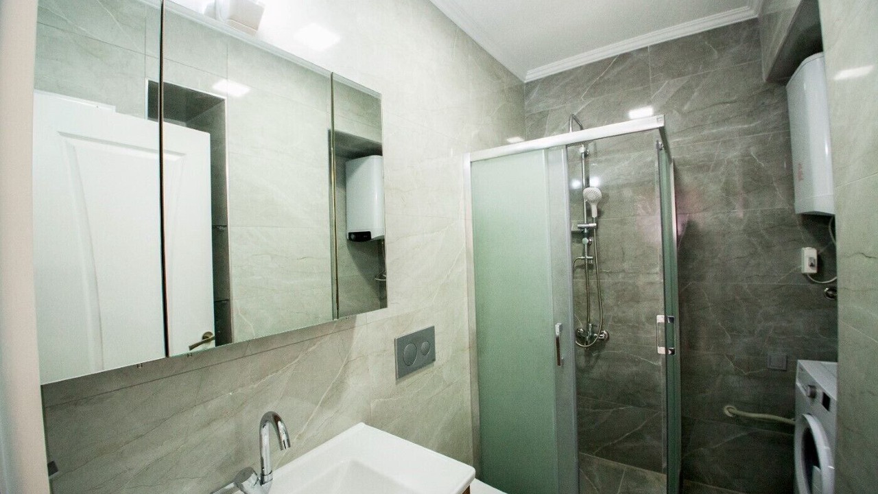 Photo of Bathroom in Marmaris City Center