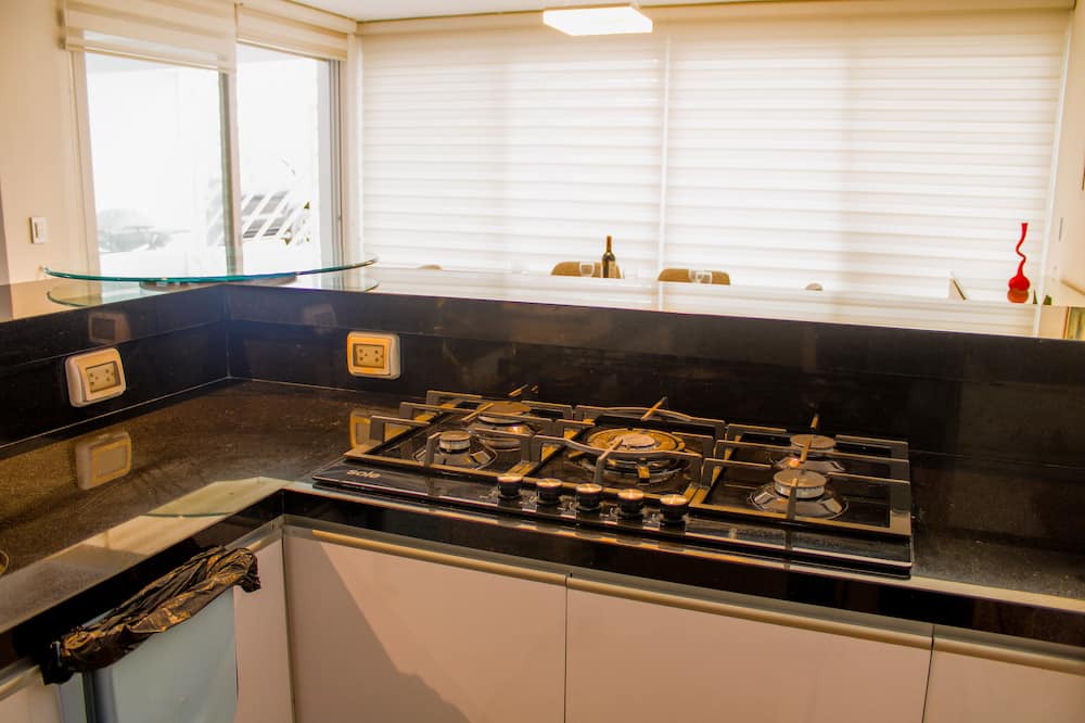 Photo of Kitchen in Punta Hermosa