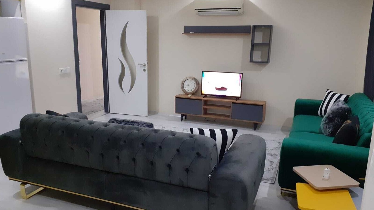 Photo of Livingroom in Demre