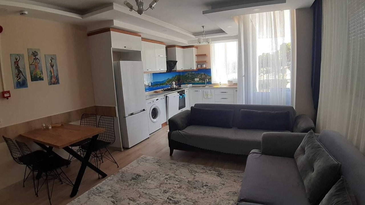 Photo of Livingroom in Demre