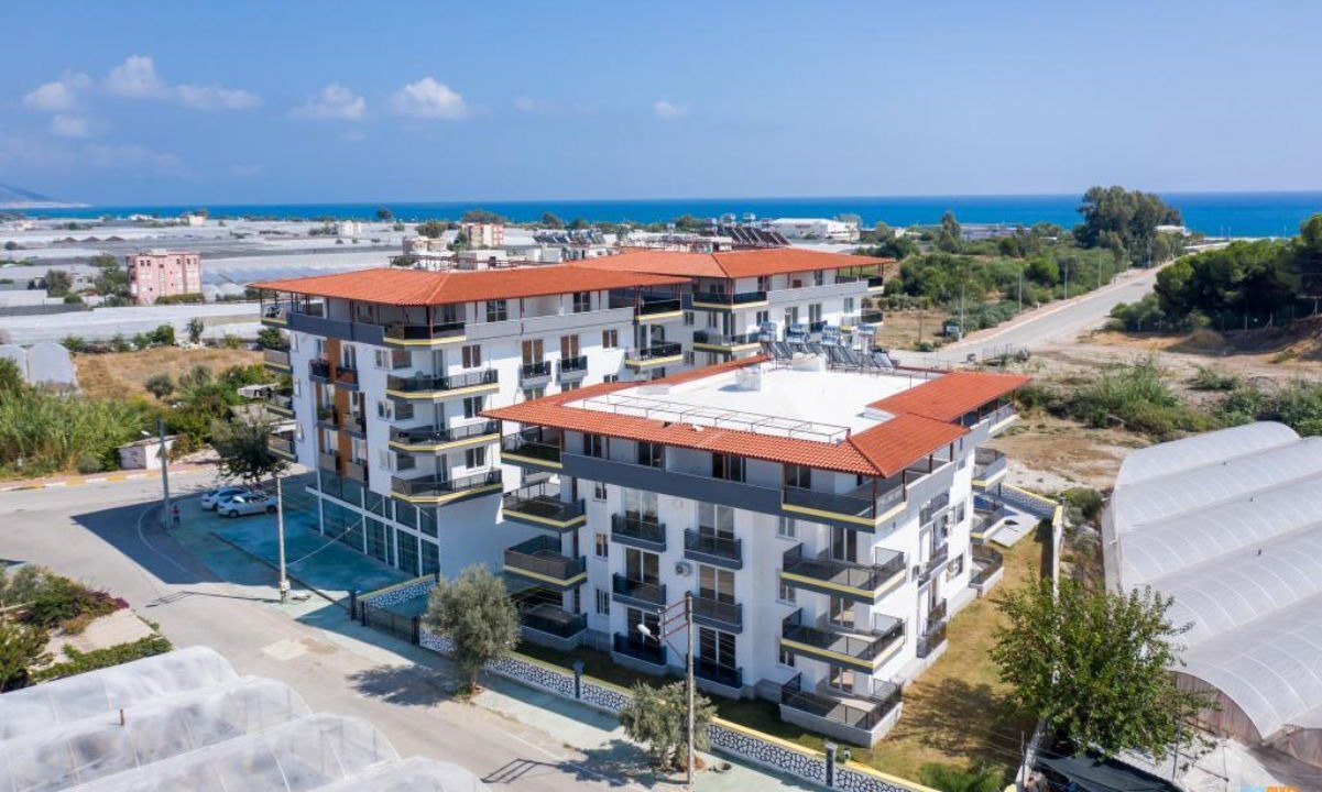Photo of Outdoor in Demre