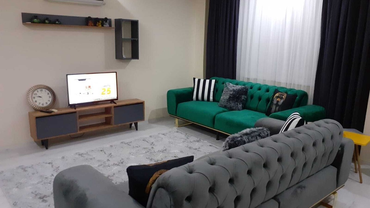 Photo of Livingroom in Demre