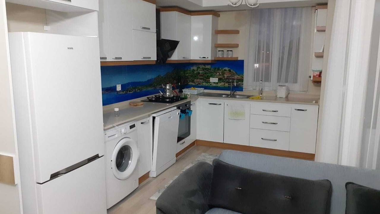 Photo of Kitchen in Demre