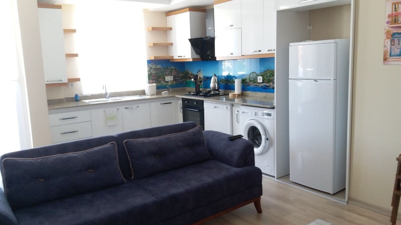 Photo of Livingroom in Demre